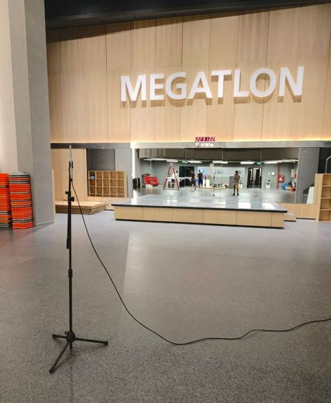 Medición 1