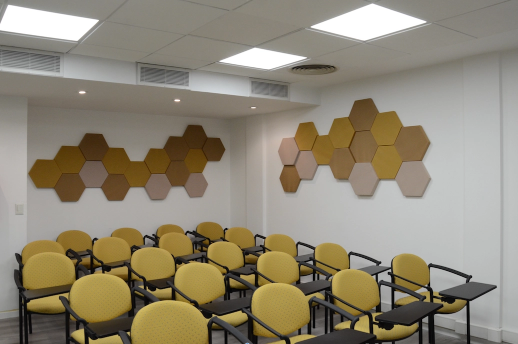 Oficinas