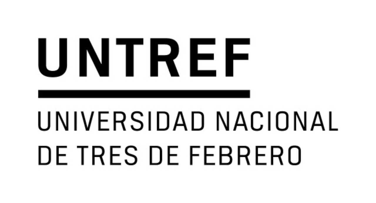 UNTREF Logo